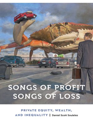 cover image of Songs of Profit, Songs of Loss